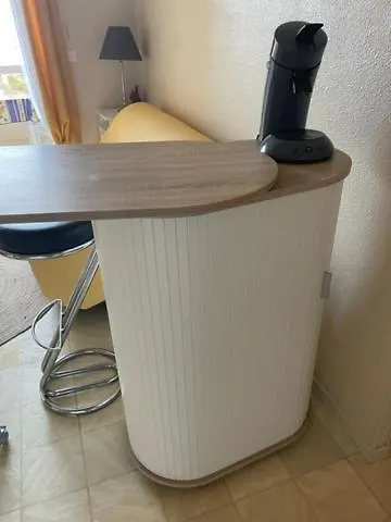 דירה Du Grazel גרואיסאן