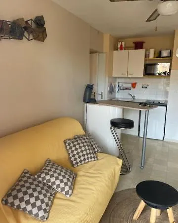 Du Grazel Apartment *