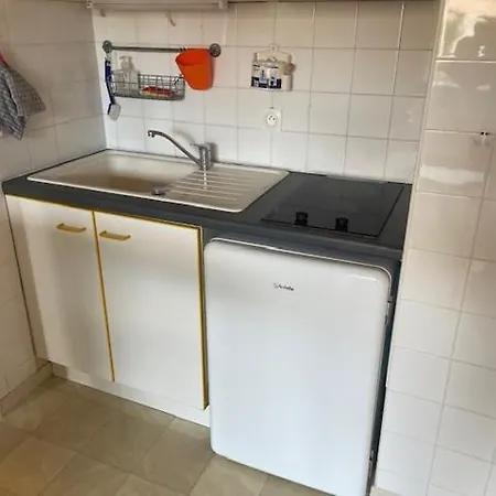 Du Grazel * Gruissan
