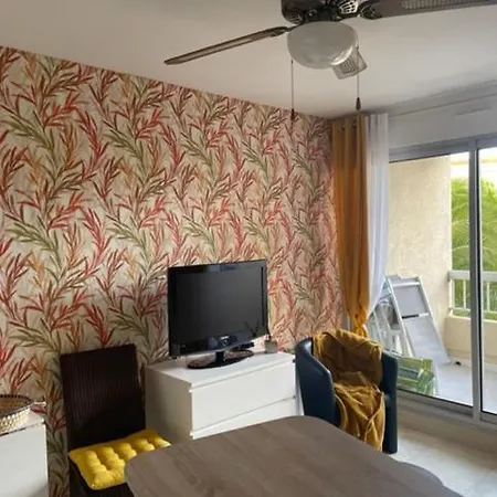 Du Grazel Apartment *