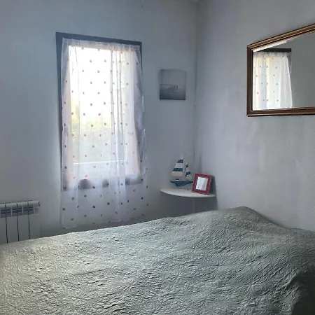 Apartment Du Grazel *