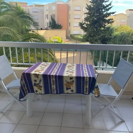 Du Grazel Apartment