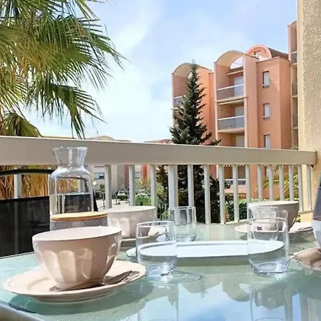 Apartament Du Grazel