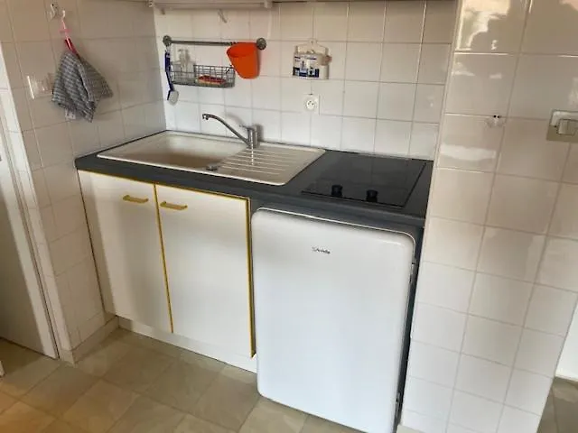 Du Grazel * Gruissan